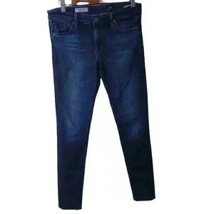P5018 Adriano goldschmied  the legging ankle size 27